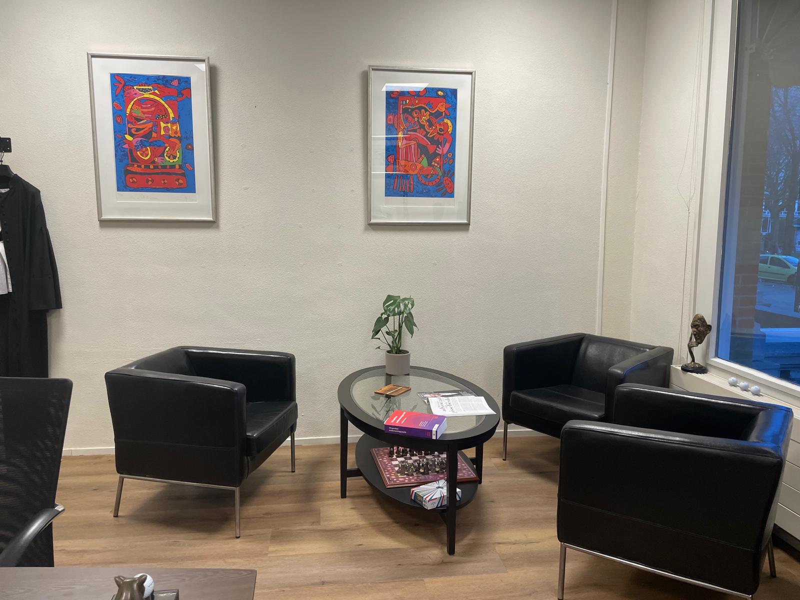 Inzage in bewijs onder het nieuwe bewijsrecht